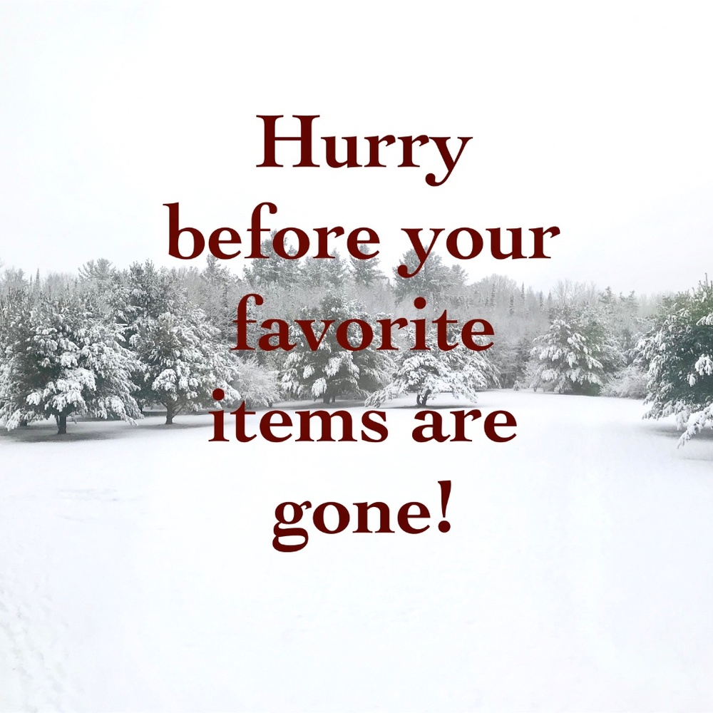 THINK SPRING Bundle & Save